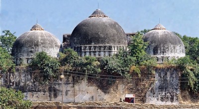 Babri Masjid