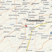 Bahawalnagar