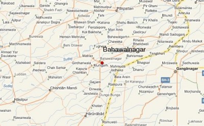 Bahawalnagar