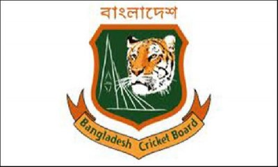 Bangladesh Cricket Board