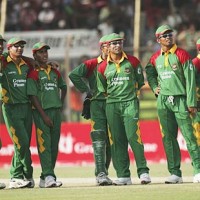 Bangladesh Team