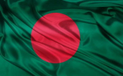 Bangladesh