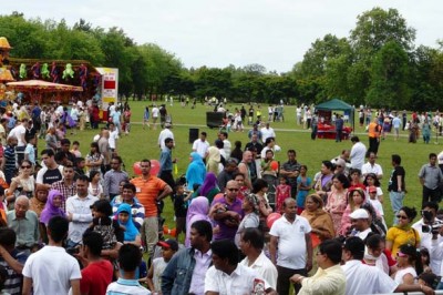 Bangladeshi Audience