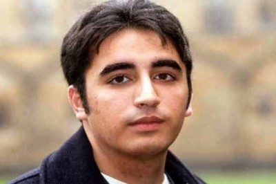 Bilawal Bhutto