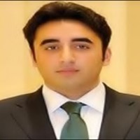 Bilawal Bhutto Zardari