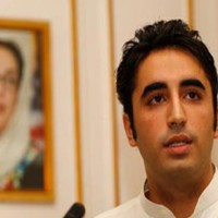 Bilawal Bhutto