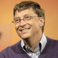 Bill Gates