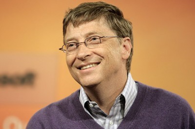 Bill Gates