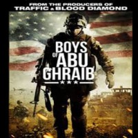 Boys Of Abu Ghraib