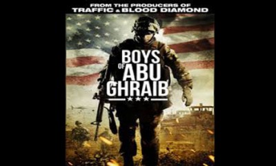 Boys Of Abu Ghraib