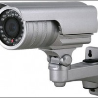 CCTV Camera