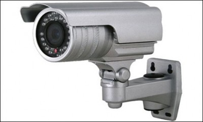 CCTV Camera