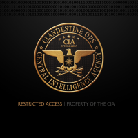 CIA