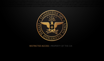 CIA