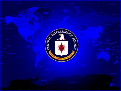 CIA