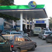 CNG Station