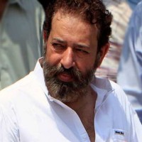 Chaudhry Aslam