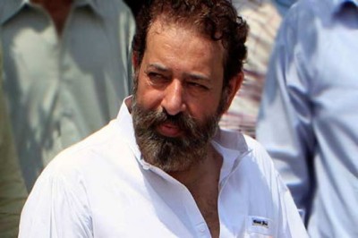 Chaudhry Aslam