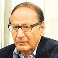 Chaudhry Shujaat