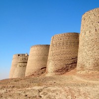 Cholistan