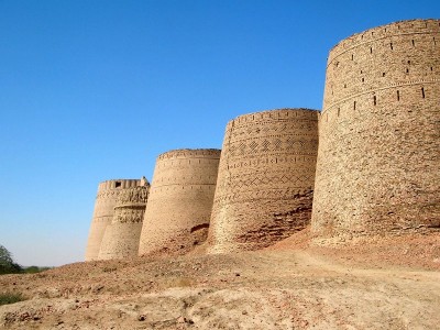 Cholistan