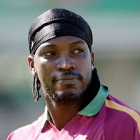 Chris Gayle