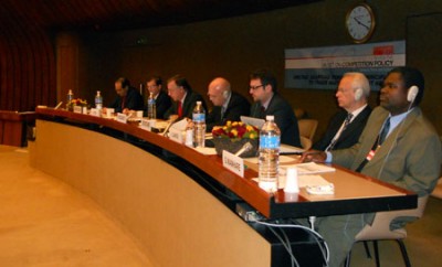 Conference On Civil Defence