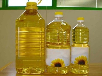 Cooking Oil