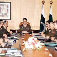 Core Commanders Conference