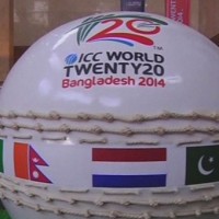 Cricket World T20