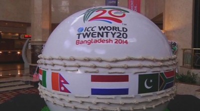 Cricket World T20