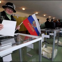 Crimea Referendum