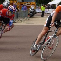 Cycle Race