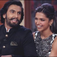 Deepika, Ranbir