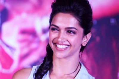 Deepika pdkun