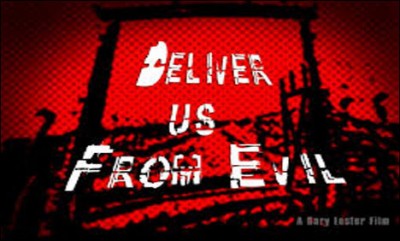 Deliver Us Evil