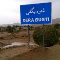 Dera Bugti