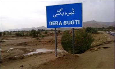 Dera Bugti