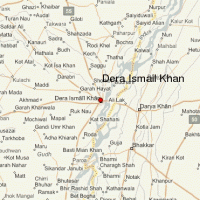 Dera Ismail Khan