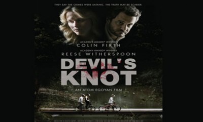  Devil's Knot