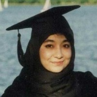 Dr Aafia Siddiqui