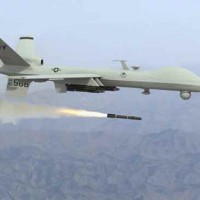 Drone Attacks