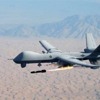 Drone Attacks