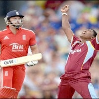 England, West Indies