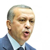 Erdoğan's