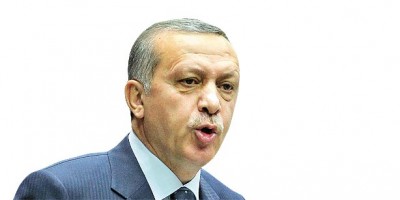 Erdoğan's