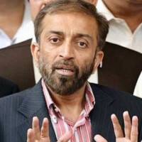 Farooq Sattar