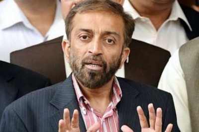 Farooq Sattar