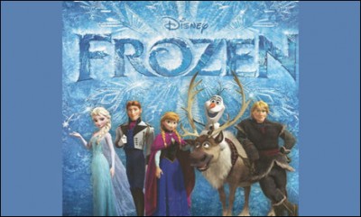 Frozen