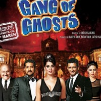 Gang Of Ghosts